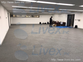 代々木上原ウエストビル