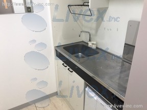 代々木上原ウエストビル