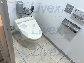 代々木上原ウエストビル