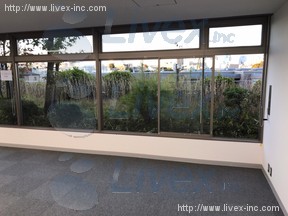 代々木上原ウエストビル