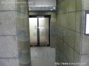 代々木上原ウエストビル