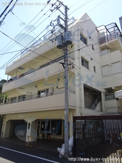 松嶋