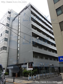 シャウネシー蒲田