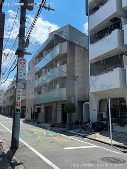 黒川
