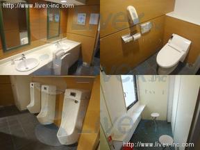 船橋本町プラザ