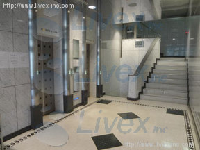 船橋本町プラザ