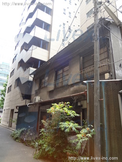 東神田貸店舗