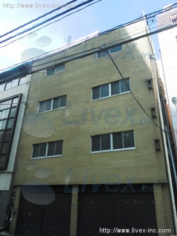 横井