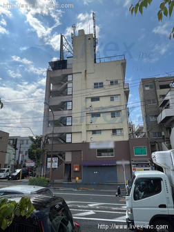 ビスタ洗足池