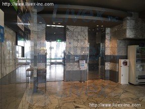 オカバ千葉テックビル