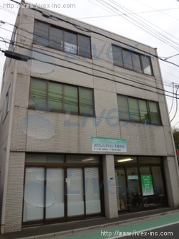 越川