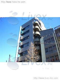 ホーメスト武蔵野