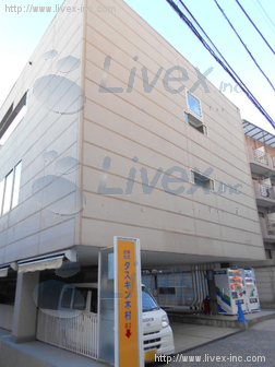 ジョイビレッジ市ヶ谷