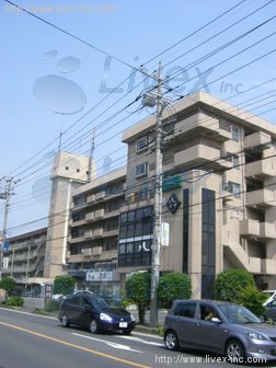 (取壊済)東浦和昭栄