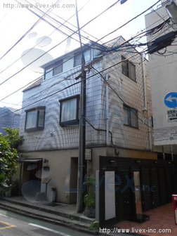 キャットストリート戸建店舗