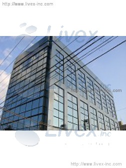 住友不動産上野3号館