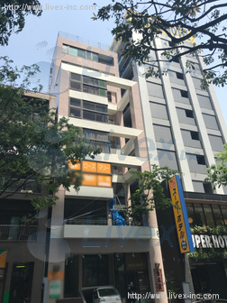 金友堂
