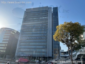 新横浜スクエア