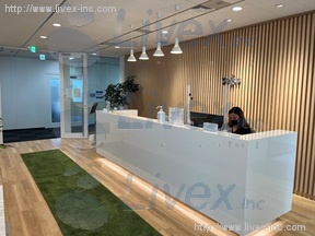 新横浜スクエア