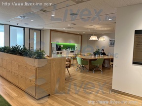 新横浜スクエア