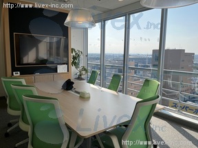 新横浜スクエア