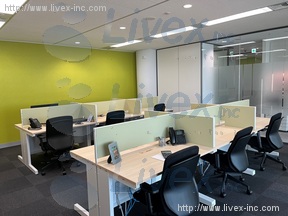 新横浜スクエア