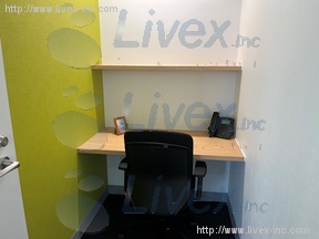 新横浜スクエア