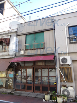 小山宅