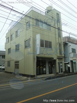 柳川