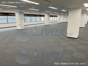 ヒューリック銀座ウォール