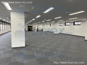 ヒューリック銀座ウォール