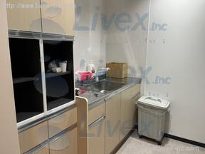 ヒューリック銀座ウォール