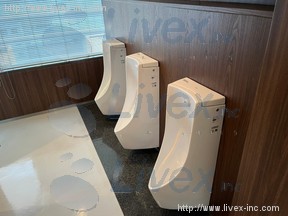 ヒューリック銀座ウォール