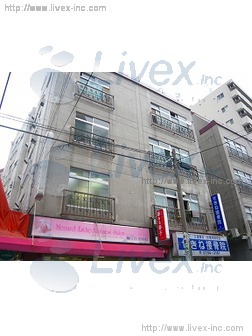 戸越駅前C棟