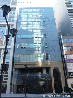 銀座ヤマト
