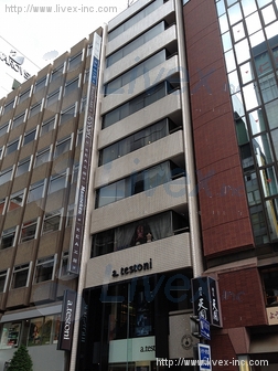 銀座リヨン