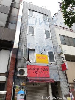 埼玉家