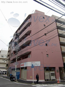 コーラルハイム長者町