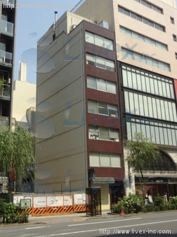 JLBグランエクリュ銀座IV