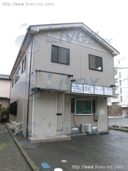 新川