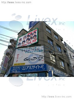 貸店舗