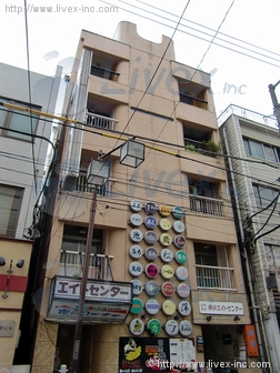 横浜エイトセンター
