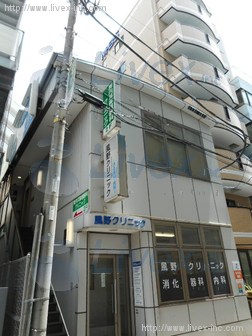 フェニックス関内