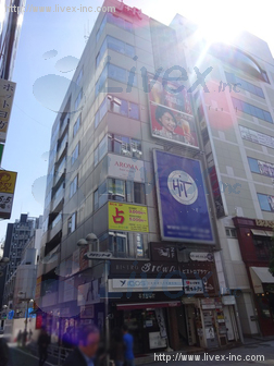 J+RサイドJ