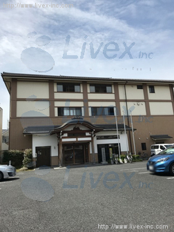 埼佛会館