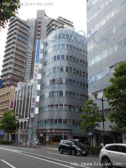 日本生命尾上町KN