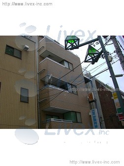 エバグリーンNAKANO