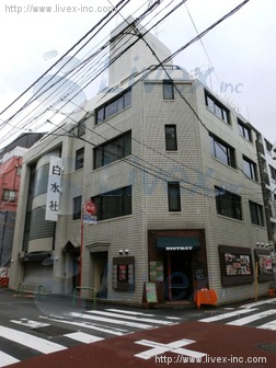 S神田小川町ビル