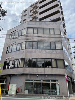 御殿山アネックス