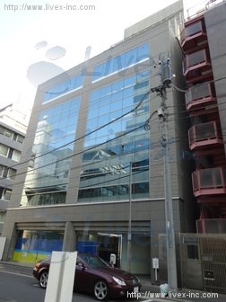 HF虎ノ門
